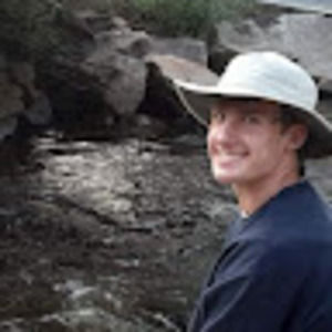 Meet your Posher, Connor